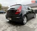 Черный Хендай i30, объемом двигателя 1.4 л и пробегом 180 тыс. км за 4990 $, фото 20 на Automoto.ua