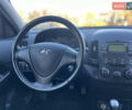 Черный Хендай i30, объемом двигателя 1.4 л и пробегом 167 тыс. км за 6299 $, фото 35 на Automoto.ua