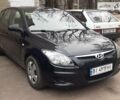 Черный Хендай i30, объемом двигателя 1.4 л и пробегом 228 тыс. км за 5500 $, фото 1 на Automoto.ua