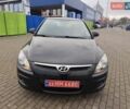 Чорний Хендай i30, об'ємом двигуна 1.4 л та пробігом 161 тис. км за 5700 $, фото 1 на Automoto.ua