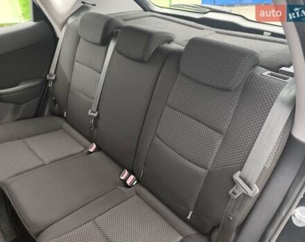 Чорний Хендай i30, об'ємом двигуна 1.4 л та пробігом 161 тис. км за 5700 $, фото 26 на Automoto.ua