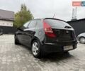 Черный Хендай i30, объемом двигателя 1.4 л и пробегом 180 тыс. км за 4990 $, фото 11 на Automoto.ua