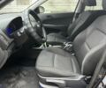 Черный Хендай i30, объемом двигателя 1.4 л и пробегом 240 тыс. км за 6000 $, фото 10 на Automoto.ua