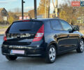Черный Хендай i30, объемом двигателя 1.4 л и пробегом 167 тыс. км за 6299 $, фото 22 на Automoto.ua