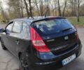 Чорний Хендай i30, об'ємом двигуна 0.14 л та пробігом 237 тис. км за 5850 $, фото 9 на Automoto.ua