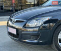Черный Хендай i30, объемом двигателя 1.4 л и пробегом 167 тыс. км за 6299 $, фото 11 на Automoto.ua