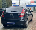 Черный Хендай i30, объемом двигателя 1.4 л и пробегом 240 тыс. км за 6000 $, фото 4 на Automoto.ua