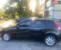 Чорний Хендай i30, об'ємом двигуна 1.6 л та пробігом 134 тис. км за 7500 $, фото 1 на Automoto.ua