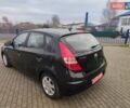 Чорний Хендай i30, об'ємом двигуна 1.4 л та пробігом 161 тис. км за 5700 $, фото 4 на Automoto.ua