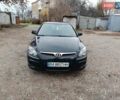 Черный Хендай i30, объемом двигателя 1.4 л и пробегом 314 тыс. км за 5650 $, фото 2 на Automoto.ua