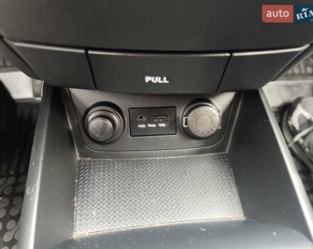 Черный Хендай i30, объемом двигателя 1.4 л и пробегом 160 тыс. км за 5999 $, фото 23 на Automoto.ua