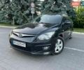 Черный Хендай i30, объемом двигателя 1.58 л и пробегом 292 тыс. км за 5500 $, фото 1 на Automoto.ua