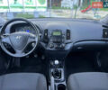 Черный Хендай i30, объемом двигателя 1.4 л и пробегом 167 тыс. км за 6299 $, фото 57 на Automoto.ua