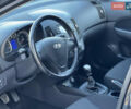 Черный Хендай i30, объемом двигателя 1.4 л и пробегом 167 тыс. км за 6299 $, фото 44 на Automoto.ua