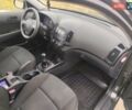 Черный Хендай i30, объемом двигателя 1.4 л и пробегом 160 тыс. км за 5999 $, фото 15 на Automoto.ua