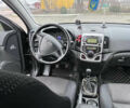 Черный Хендай i30, объемом двигателя 1.6 л и пробегом 255 тыс. км за 6800 $, фото 15 на Automoto.ua
