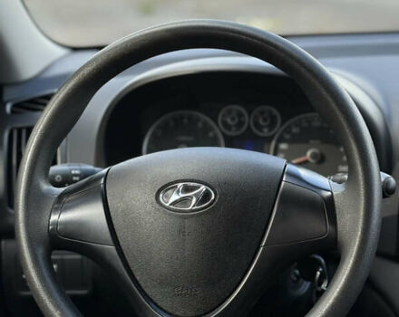 Хендай i30 2009 в Виннице на Automoto.ua Черный Хендай i30, объемом двигателя 1.4 л и пробегом 167 тыс. км за 6100 $, фото 26 на Automoto.ua