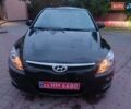 Чорний Хендай i30, об'ємом двигуна 1.4 л та пробігом 158 тис. км за 5750 $, фото 16 на Automoto.ua
