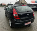 Черный Хендай i30, объемом двигателя 0 л и пробегом 122 тыс. км за 5750 $, фото 2 на Automoto.ua