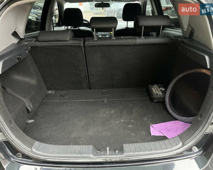 Черный Хендай i30, объемом двигателя 1.4 л и пробегом 240 тыс. км за 6000 $, фото 28 на Automoto.ua