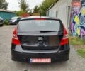 Черный Хендай i30, объемом двигателя 1.4 л и пробегом 193 тыс. км за 4850 $, фото 5 на Automoto.ua