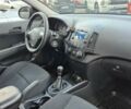 Черный Хендай i30, объемом двигателя 1.58 л и пробегом 284 тыс. км за 5099 $, фото 13 на Automoto.ua
