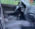 Черный Хендай i30, объемом двигателя 1.4 л и пробегом 167 тыс. км за 6299 $, фото 41 на Automoto.ua