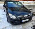 Чорний Хендай i30, об'ємом двигуна 1.4 л та пробігом 20000 тис. км за 2600 $, фото 1 на Automoto.ua