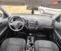 Черный Хендай i30, объемом двигателя 1.4 л и пробегом 160 тыс. км за 5999 $, фото 18 на Automoto.ua