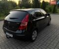 Чорний Хендай i30, об'ємом двигуна 1.4 л та пробігом 244 тис. км за 5300 $, фото 5 на Automoto.ua