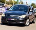 Черный Хендай i30, объемом двигателя 1.4 л и пробегом 198 тыс. км за 6500 $, фото 1 на Automoto.ua