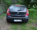 Чорний Хендай i30, об'ємом двигуна 1.6 л та пробігом 3 тис. км за 2900 $, фото 3 на Automoto.ua