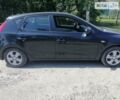 Чорний Хендай i30, об'ємом двигуна 1.4 л та пробігом 170 тис. км за 5700 $, фото 21 на Automoto.ua