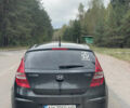 Черный Хендай i30, объемом двигателя 1.4 л и пробегом 223 тыс. км за 5500 $, фото 1 на Automoto.ua