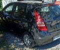 Черный Хендай i30, объемом двигателя 1.4 л и пробегом 275 тыс. км за 4700 $, фото 3 на Automoto.ua