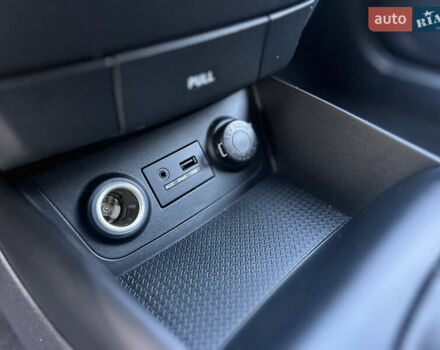 Черный Хендай i30, объемом двигателя 1.4 л и пробегом 167 тыс. км за 6299 $, фото 45 на Automoto.ua