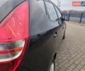 Чорний Хендай i30, об'ємом двигуна 1.4 л та пробігом 161 тис. км за 5700 $, фото 19 на Automoto.ua