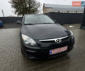 Черный Хендай i30, объемом двигателя 0 л и пробегом 122 тыс. км за 5750 $, фото 10 на Automoto.ua