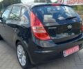 Черный Хендай i30, объемом двигателя 1.41 л и пробегом 248 тыс. км за 5999 $, фото 1 на Automoto.ua