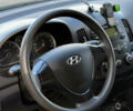 Хендай i30 2009 в Виннице на Automoto.ua Черный Хендай i30, объемом двигателя 1.4 л и пробегом 167 тыс. км за 6100 $, фото 16 на Automoto.ua