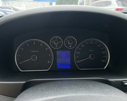 Черный Хендай i30, объемом двигателя 1.4 л и пробегом 240 тыс. км за 6000 $, фото 12 на Automoto.ua