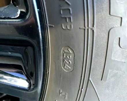 Чорний Хендай i30, об'ємом двигуна 1.4 л та пробігом 194 тис. км за 6000 $, фото 7 на Automoto.ua