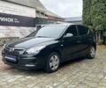 Черный Хендай i30, объемом двигателя 1.4 л и пробегом 240 тыс. км за 6000 $, фото 5 на Automoto.ua