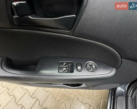 Черный Хендай i30, объемом двигателя 0 л и пробегом 122 тыс. км за 5750 $, фото 20 на Automoto.ua