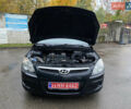 Чорний Хендай i30, об'ємом двигуна 1.4 л та пробігом 136 тис. км за 6100 $, фото 44 на Automoto.ua