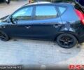 Чорний Хендай i30, об'ємом двигуна 1.4 л та пробігом 194 тис. км за 6000 $, фото 3 на Automoto.ua