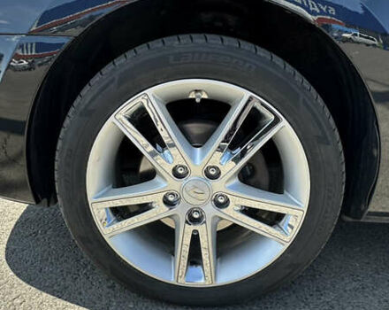 Черный Хендай i30, объемом двигателя 1.6 л и пробегом 194 тыс. км за 9700 $, фото 22 на Automoto.ua