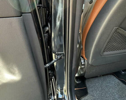 Черный Хендай i30, объемом двигателя 1.6 л и пробегом 194 тыс. км за 9700 $, фото 11 на Automoto.ua