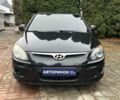 Черный Хендай i30, объемом двигателя 1.4 л и пробегом 240 тыс. км за 6000 $, фото 6 на Automoto.ua