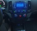 Чорний Хендай i30, об'ємом двигуна 1.4 л та пробігом 158 тис. км за 5750 $, фото 17 на Automoto.ua